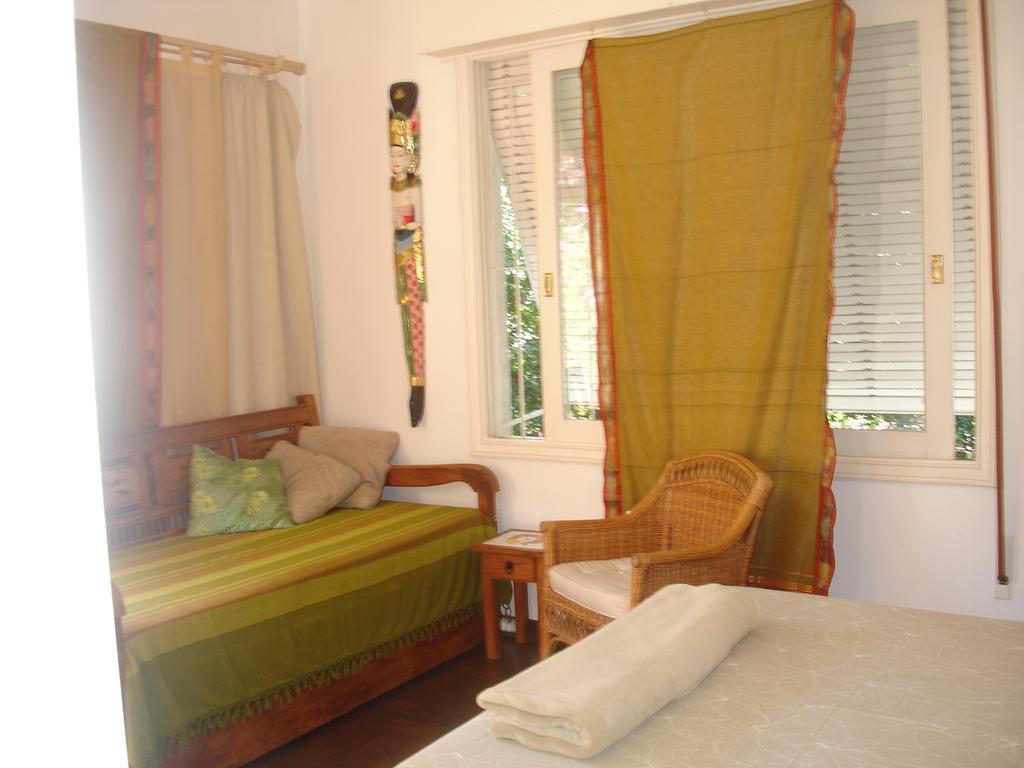 Zen Hotel Brasil São Paulo Chambre photo