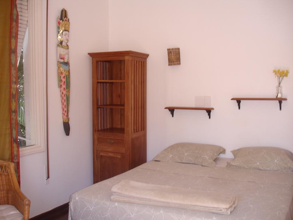 Zen Hotel Brasil São Paulo Chambre photo