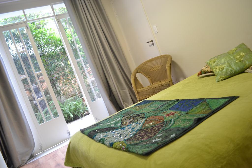 Zen Hotel Brasil São Paulo Chambre photo