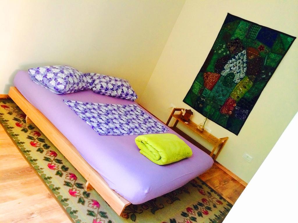 Zen Hotel Brasil São Paulo Chambre photo
