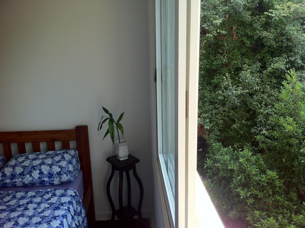 Zen Hotel Brasil São Paulo Chambre photo