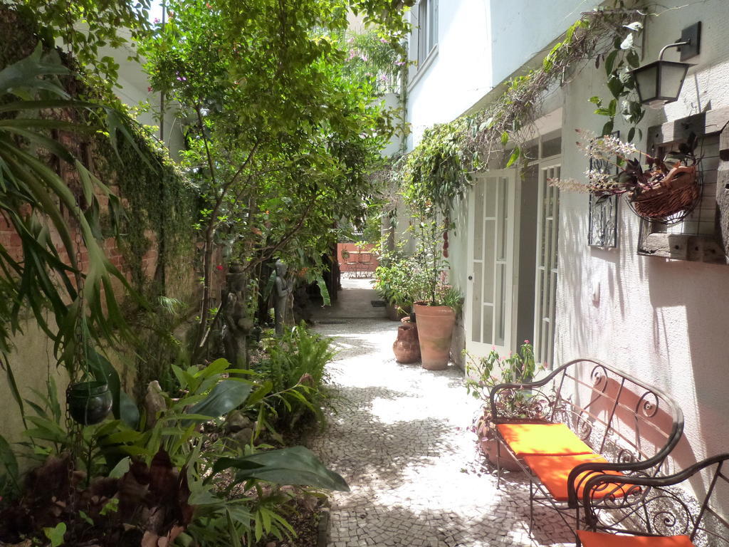 Zen Hotel Brasil São Paulo Extérieur photo