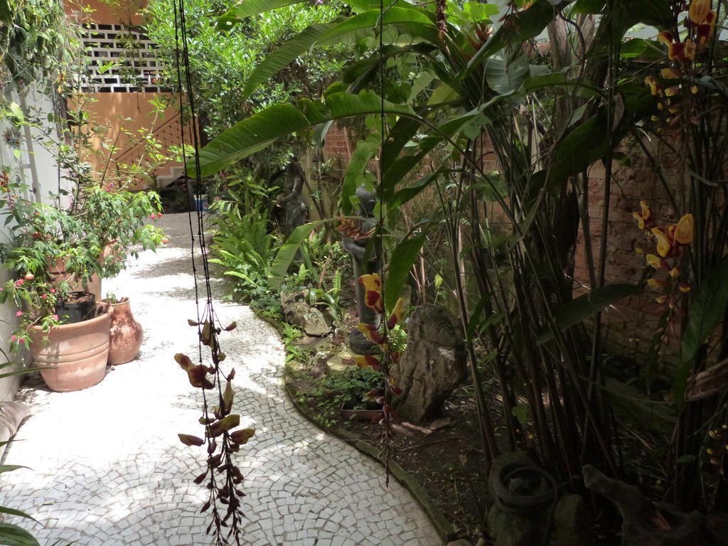 Zen Hotel Brasil São Paulo Extérieur photo