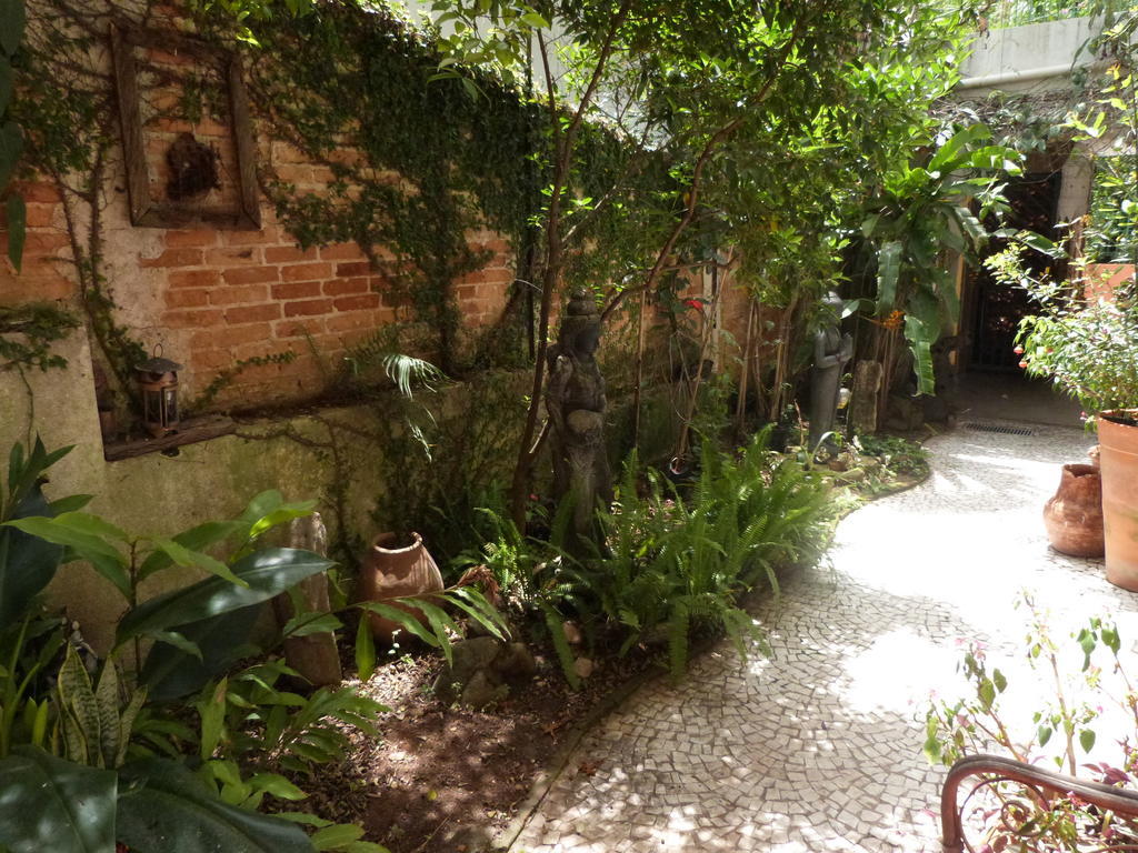 Zen Hotel Brasil São Paulo Extérieur photo