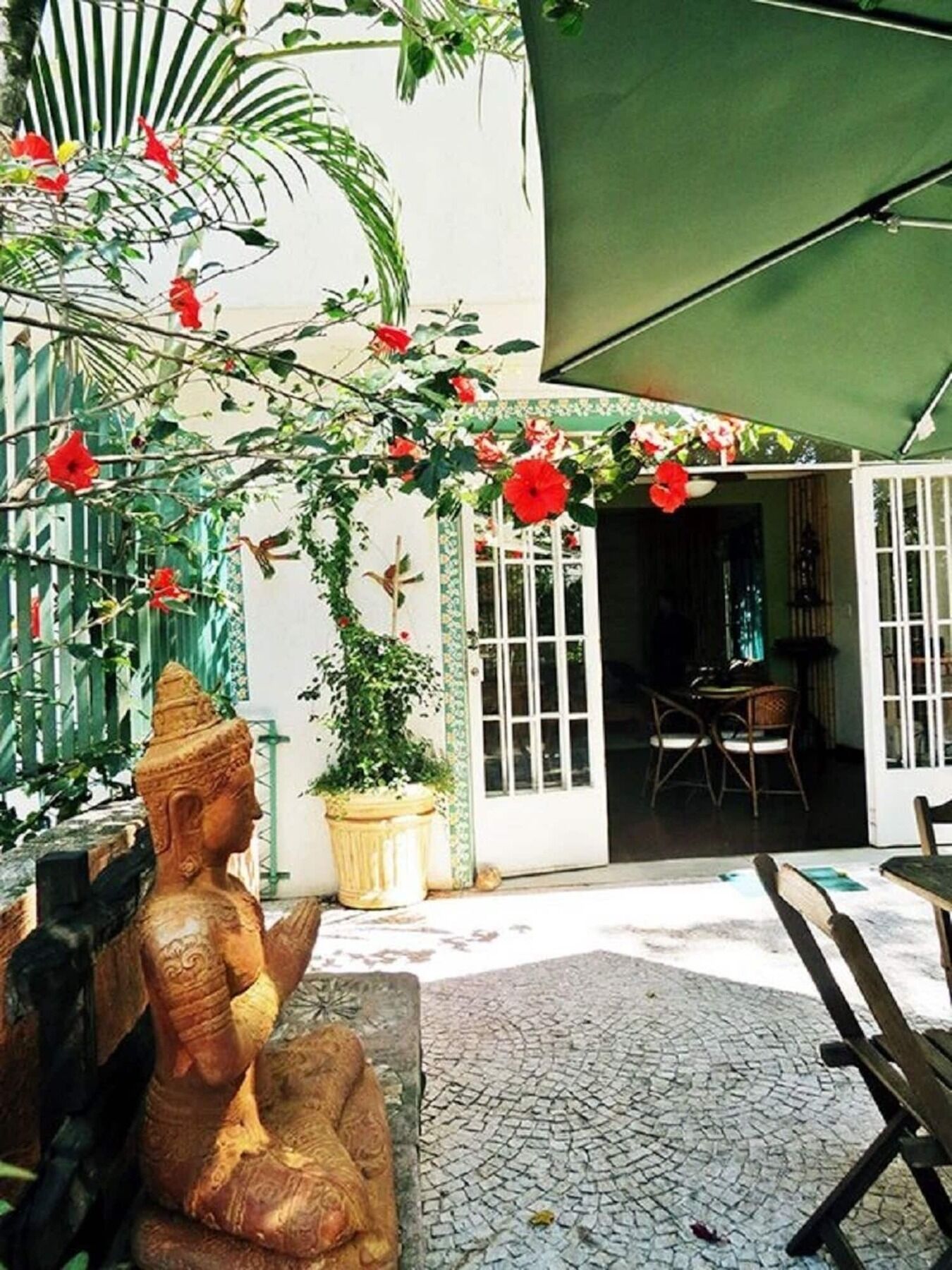 Zen Hotel Brasil São Paulo Extérieur photo
